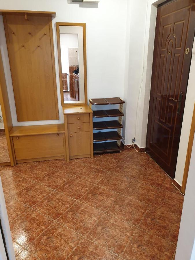 3 Camere Central Iasi Exterior photo
