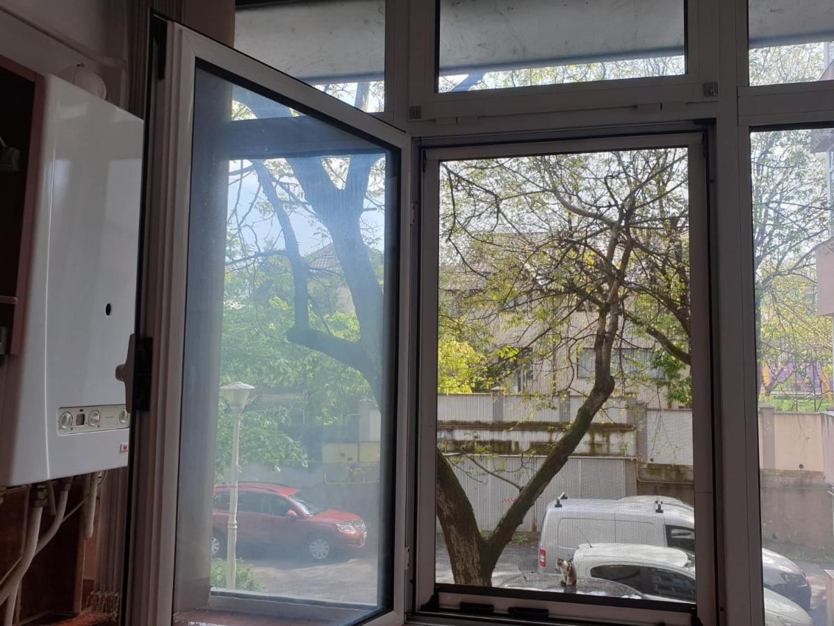 3 Camere Central Iasi Exterior photo