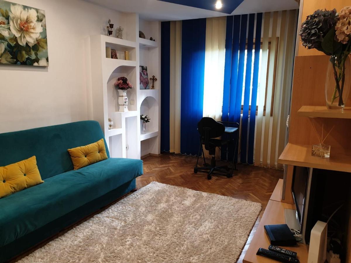 3 Camere Central Iasi Exterior photo