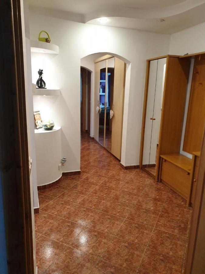 3 Camere Central Iasi Exterior photo