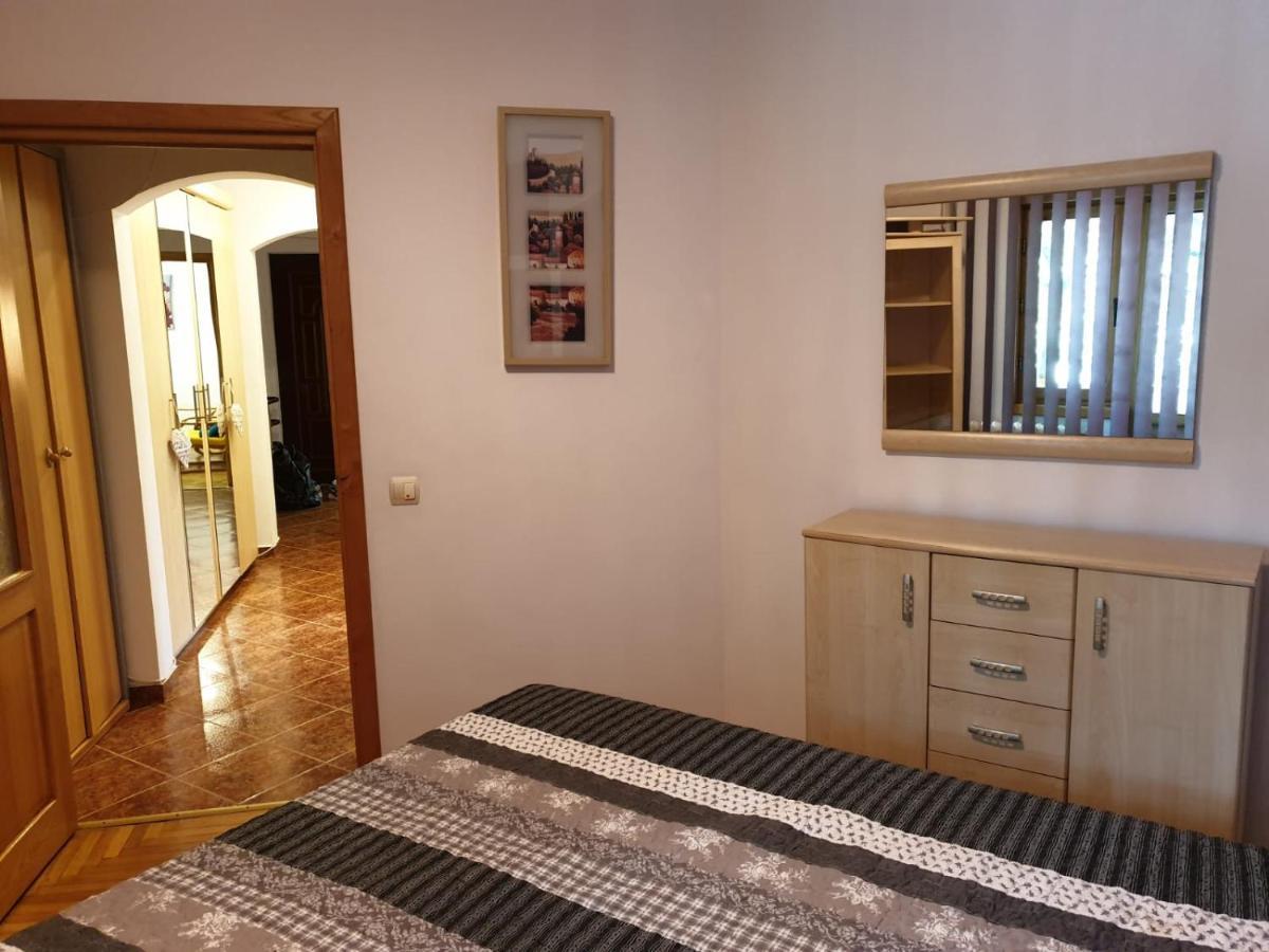 3 Camere Central Iasi Exterior photo