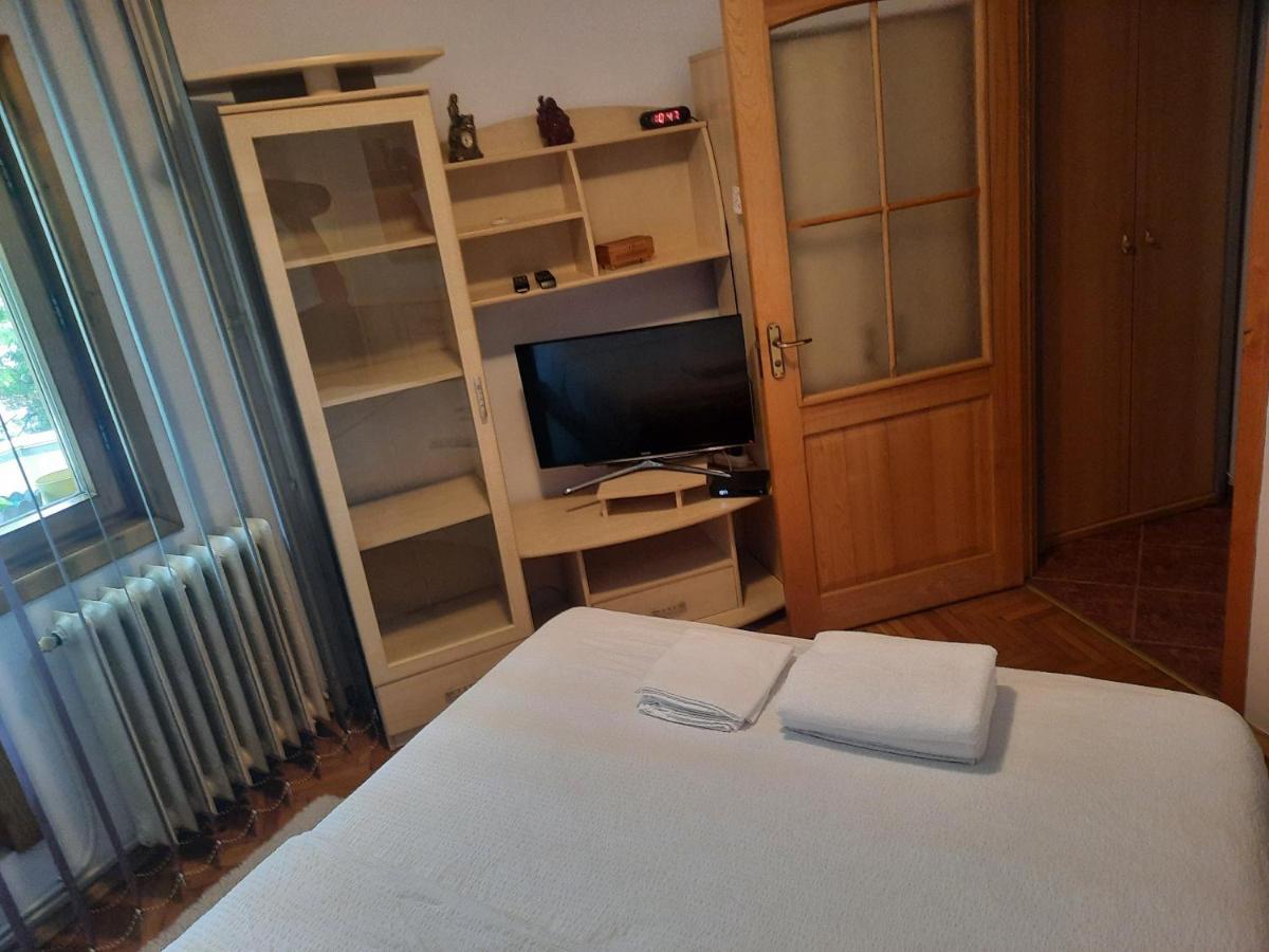 3 Camere Central Iasi Exterior photo