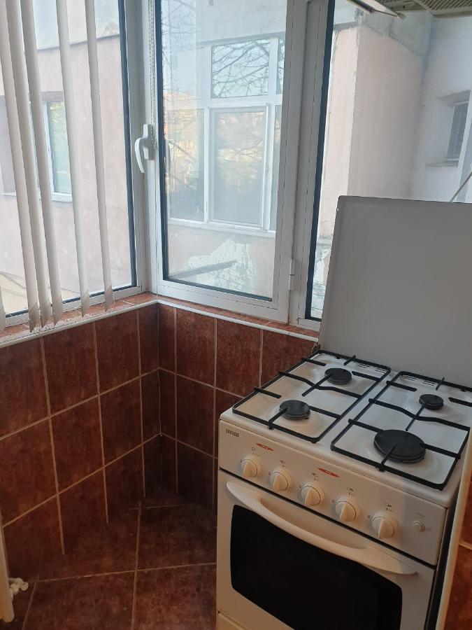3 Camere Central Iasi Exterior photo